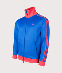 Beckenbauer Classic Track Top: KE2412 Blue 