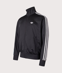 Firebird Track Top: KD8312 Black 