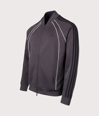 SST 2.0 Track Top: KD5836 Anthracite Grey 