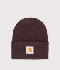 Acrylic Watch Hat: 33HXX Palisander 