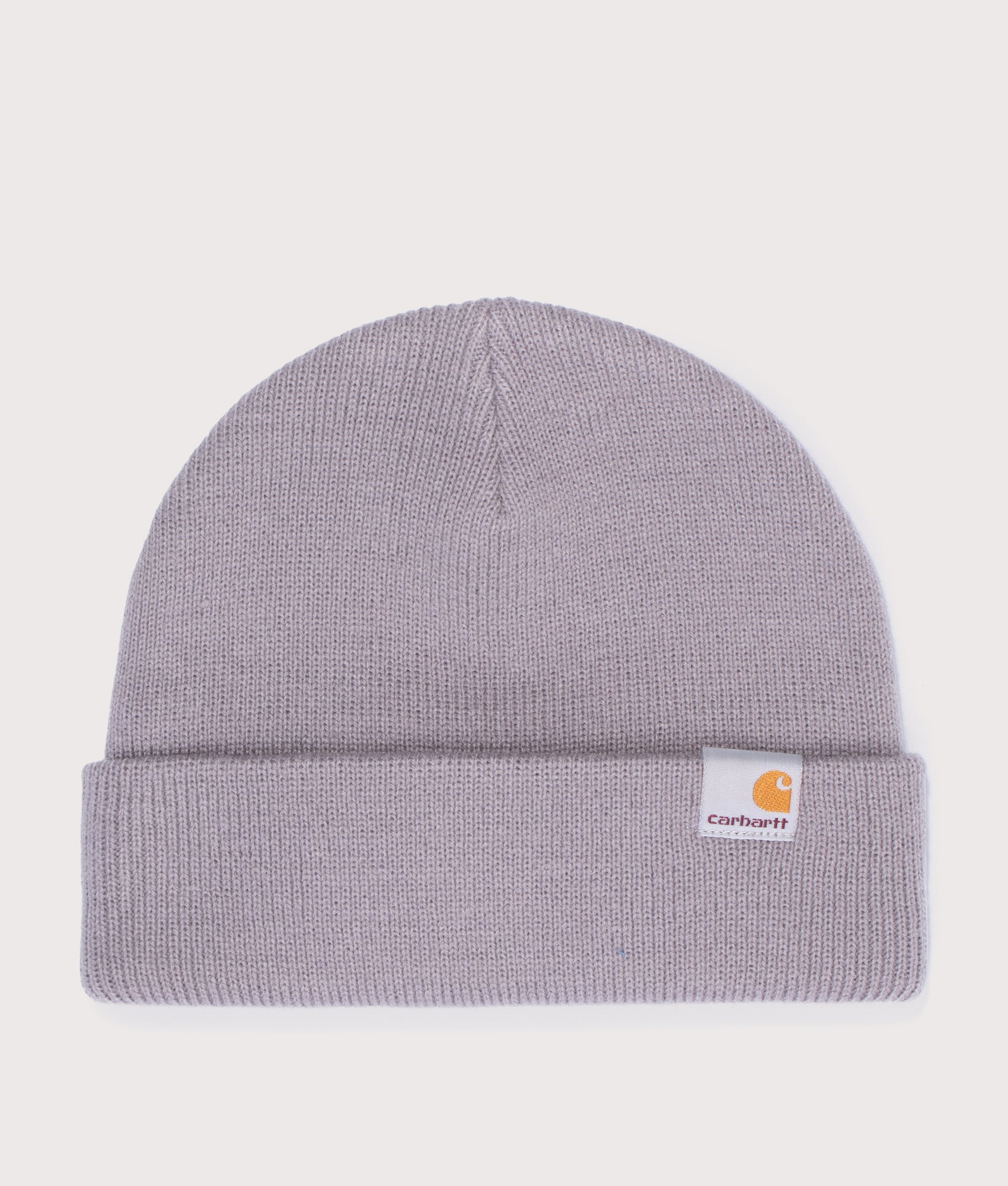Stratus Low Beanie in Yosemite | Carhartt WIP | Shot at EQVVS | Front shot