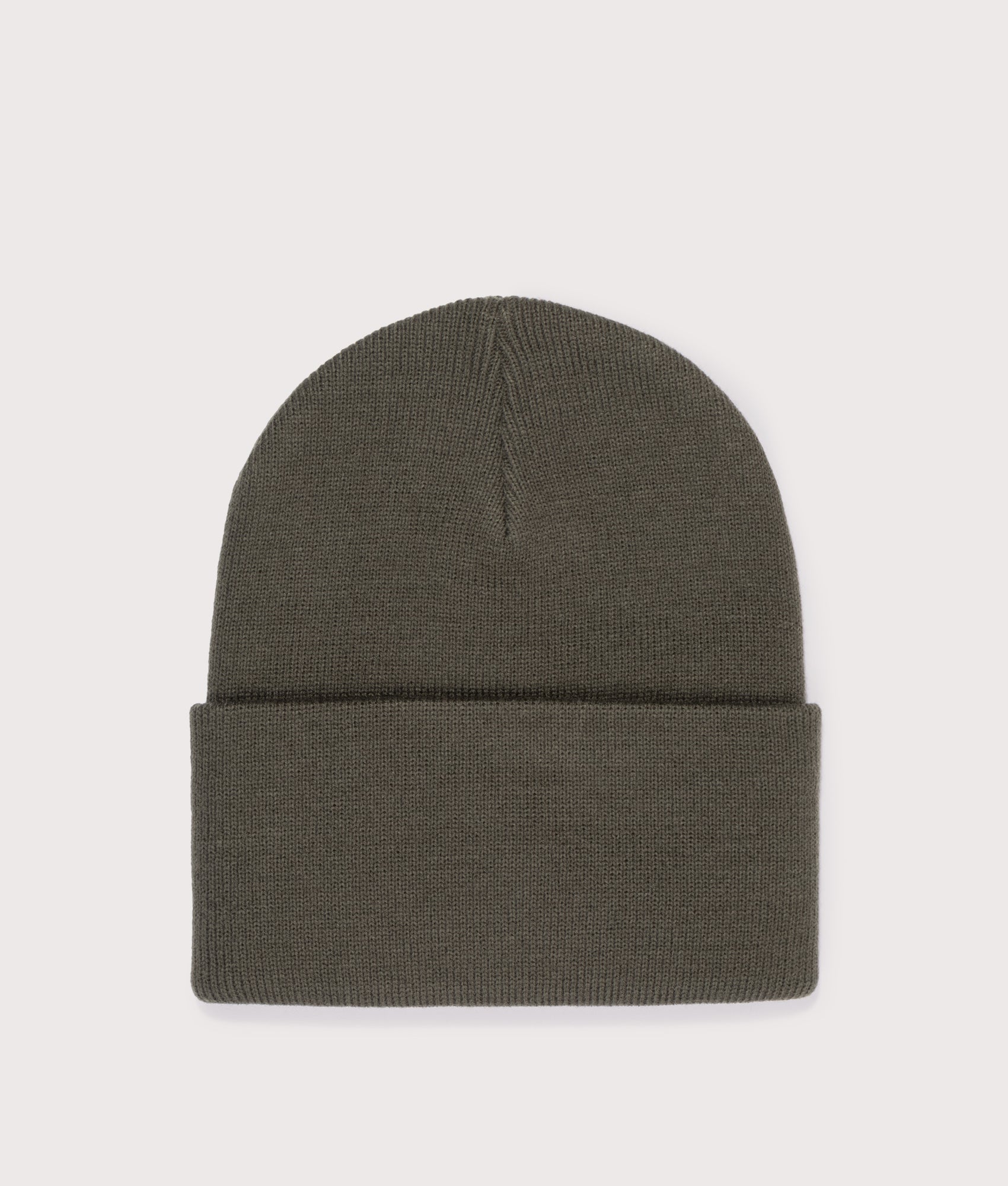Acrylic Watch Hat in Opuntia. | Carhartt WIP | Shot at EQVVS | Back shot