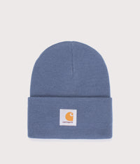 Acrylic Watch Hat: 33DXX Angelite 