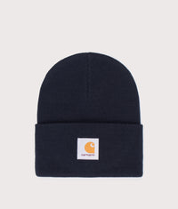 Acrylic Watch Hat: J0XX Deep Night 