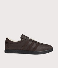 Tobacco Trainers: KJ4905 Dark Brown/Aurora Coffee/Core Black 