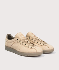 Tobacco Super Trainers: KJ4589 Warm Sandstone/Khaki Six/Cargo Brown 