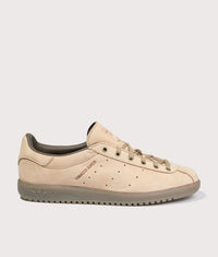Tobacco Super Trainers: KJ4589 Warm Sandstone/Khaki Six/Cargo Brown 