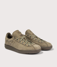 Tobacco Super Trainers: KJ4590 Blanch Brown/Dust Cargo/Trace Cargo 