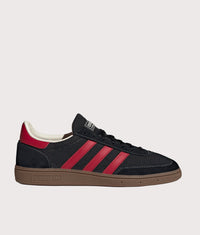 Handball Spezial Trainers: KJ9975 Core Black/Team Victory Red/Gum5 