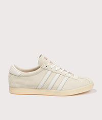 Tobacco Trainers: KJ4903 Warm Vanilla/Off White/Almost Yellow 