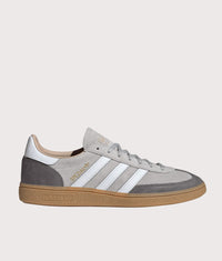 Handball Spezial Trainers: KJ7421 Grey Two/Footwear White/Gum 4 