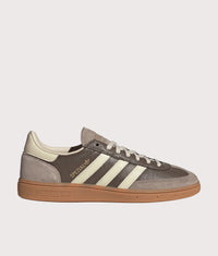 Handball Spezial Trainers: KZ6702 Earth Strata/Warm Vanilla/Gum 2 