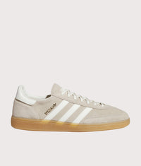 Handball Spezial Trainers: KZ6703 Khaki Three / Off White / Gum 4 