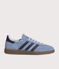 Handball Spezial Trainers: KZ6706 Chalk Blue/Legend Ink/Gum5 