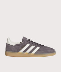 Handball Spezial Trainers: KZ6705 Grey Three / Off White / Gum 4 