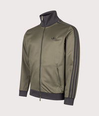Beckenbauer Classic Track Top: KT5043 Branch 