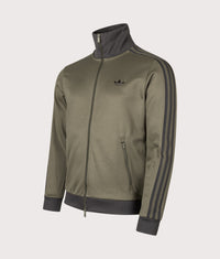 Beckenbauer Classic Track Top: KT5043 Branch 