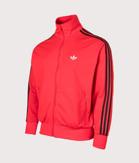 Loose Fit Firebird Track Top (Fits big to Size): KS7461 Vivid Red 