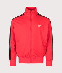 Loose Fit Firebird Track Top (Fits big to Size): KS7461 Vivid Red 