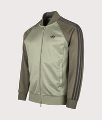 SST Track Top: KT5037 Silver Pebble 