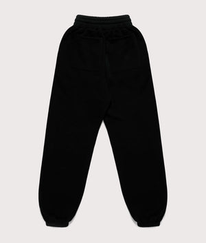 Relaxed Fit Uniform Joggers