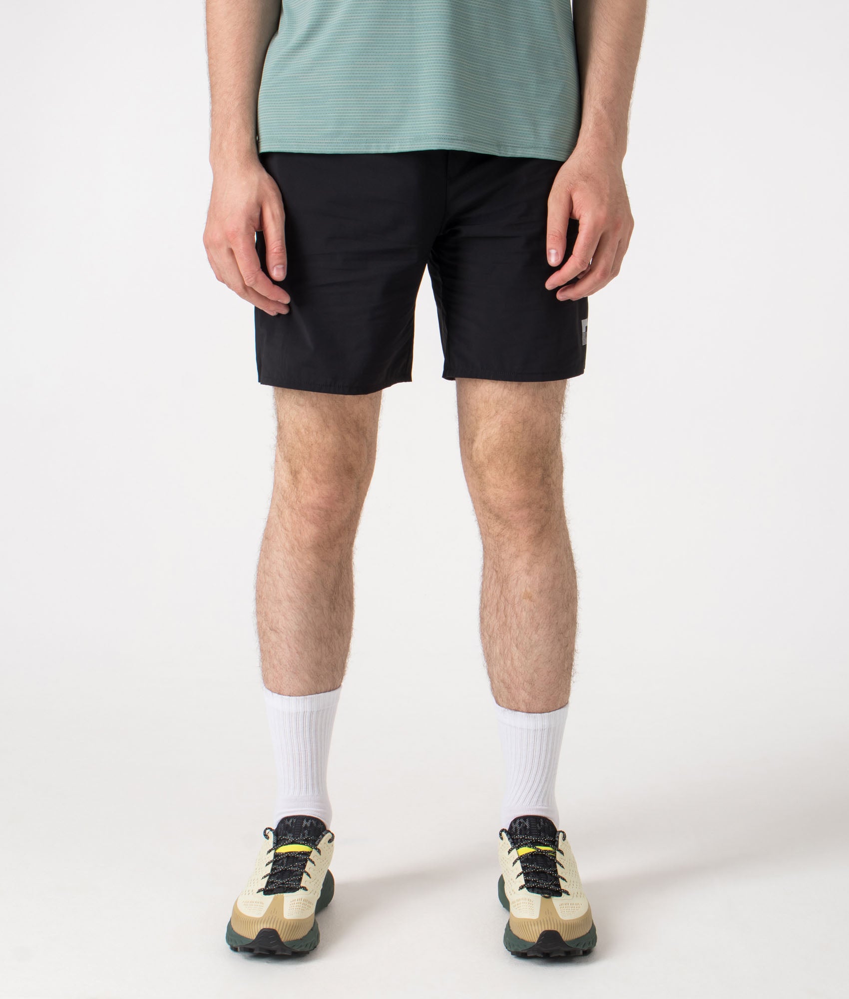 Core ID Shorts