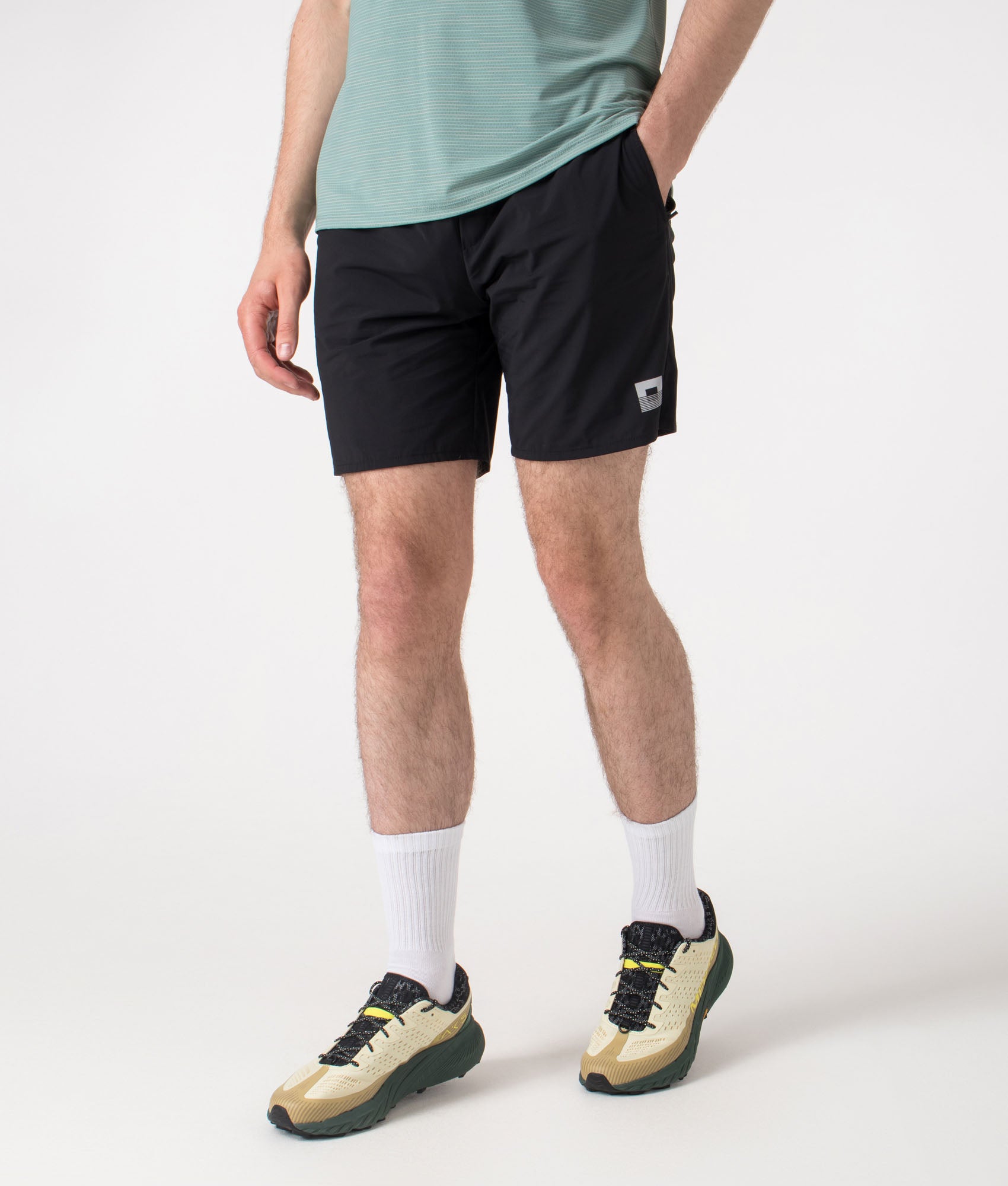 Core ID Shorts