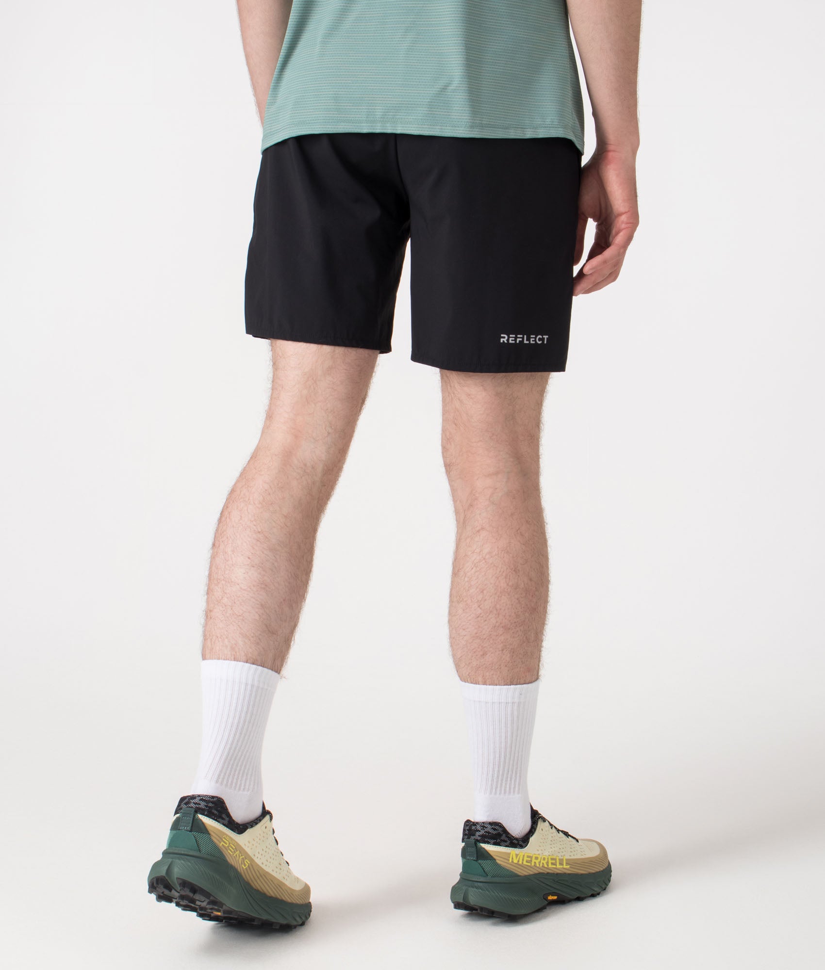 Core ID Shorts