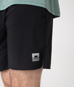 Core ID Shorts