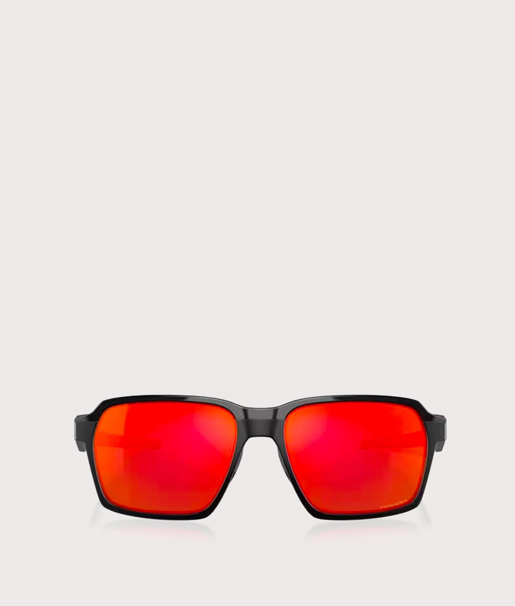 Parlay-Sunglasses-Matte Black-Oakley-EQVVS