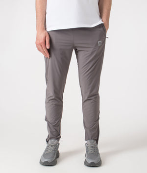 Core ID Joggers. Shot by EQVVS. Front shot.