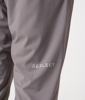 Core ID Joggers. Shot by EQVVS. Back detail shot.