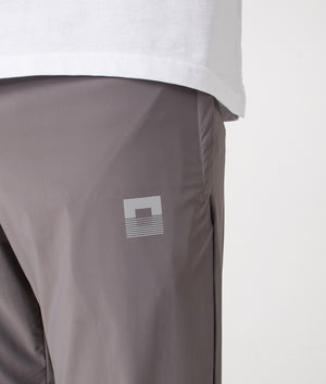 Core ID Joggers. Shot by EQVVS. Detail shot.