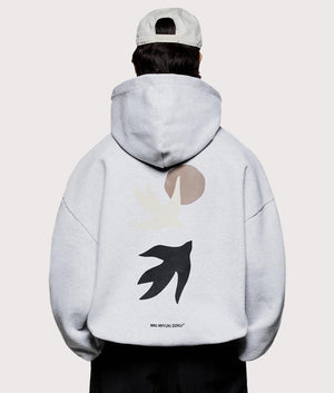 Swallow Hoodie