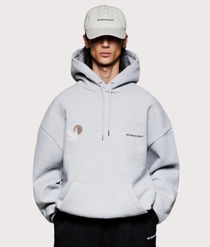 Swallow Hoodie