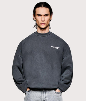 Design Studio Crewneck Sweatshirt