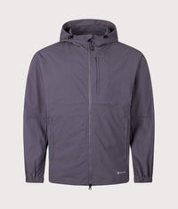 Utility Parka: Charcoal 