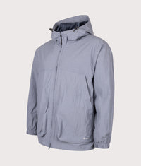 KASURI Ripstop Jacket: 071 Light Blue 