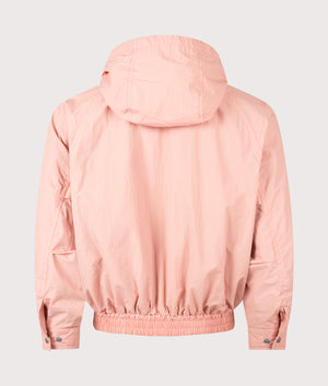 ジャケット・アウター and wander water repellent light jacket Water Repellent Light Jacket 2 in Pink | and wander | EQVVS