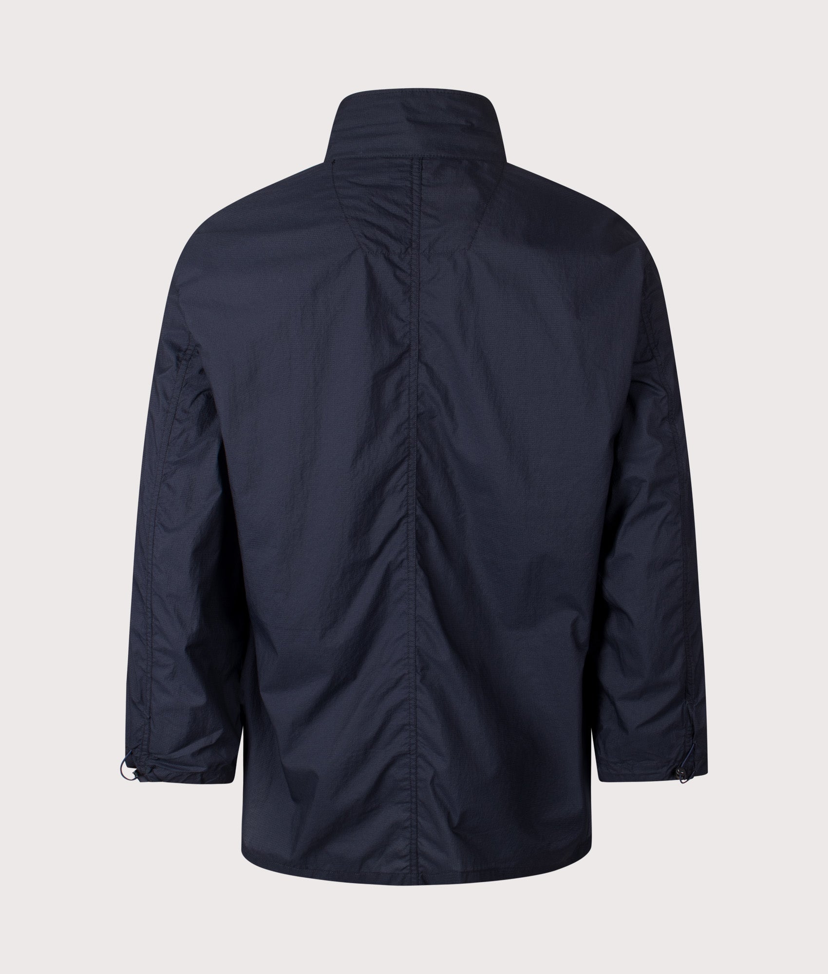 ジャケット・アウター nanamica Field Jacket Navy L Light Weight Field Jacket in Dark Navy | nanamica | EQVVS