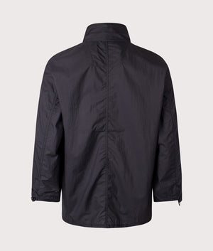 Light Weight Field Jacket in Black | nanamica | EQVVS