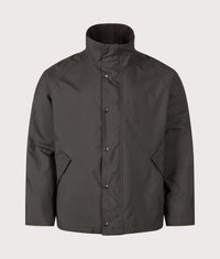 2L PERTEX® UNLIMITED Short Field Jacket: Dark Olive 
