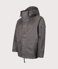 2L GORE-TEX® Cruiser Jacket: Charcoal 
