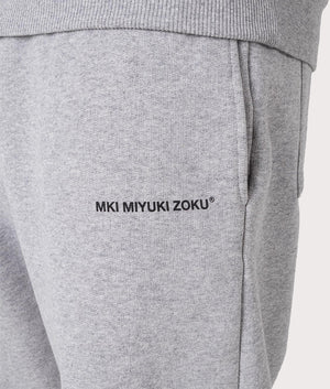 Relaxed Fit Uniform Joggers