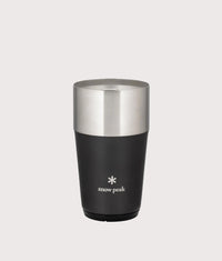 Shimo Tumbler 470: Black 