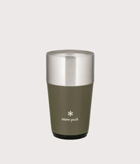 Shimo Tumbler 470: Olive Green 