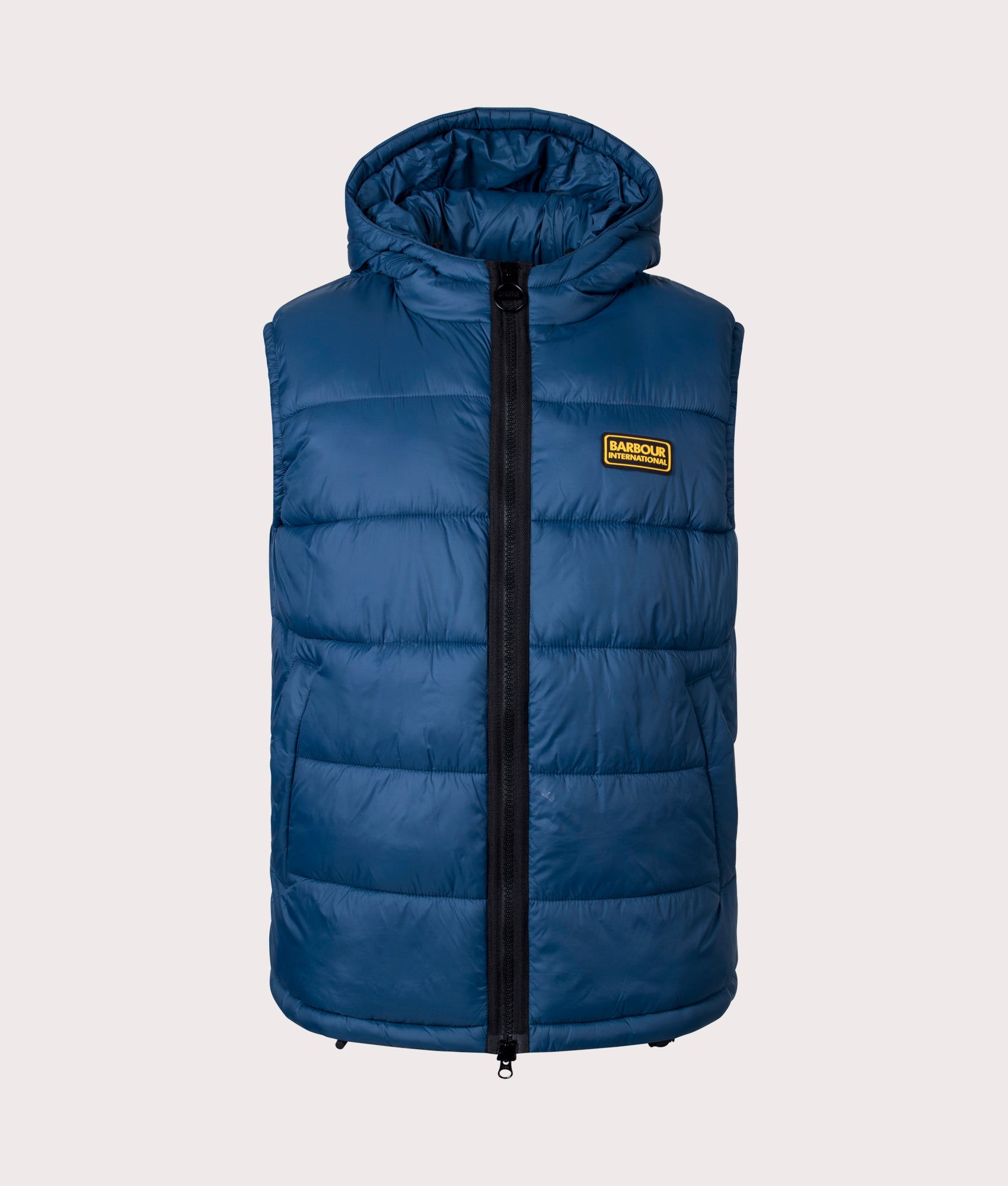 B-Intl-Bobber-Gilet-Barbour-International-Vibrant-Blue-EQVVS-Front-Shot