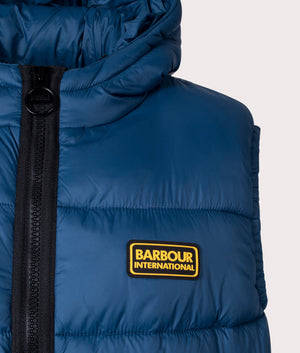 B-Intl-Bobber-Gilet-Barbour-International-Vibrant-Blue-EQVVS-Detail-Shot