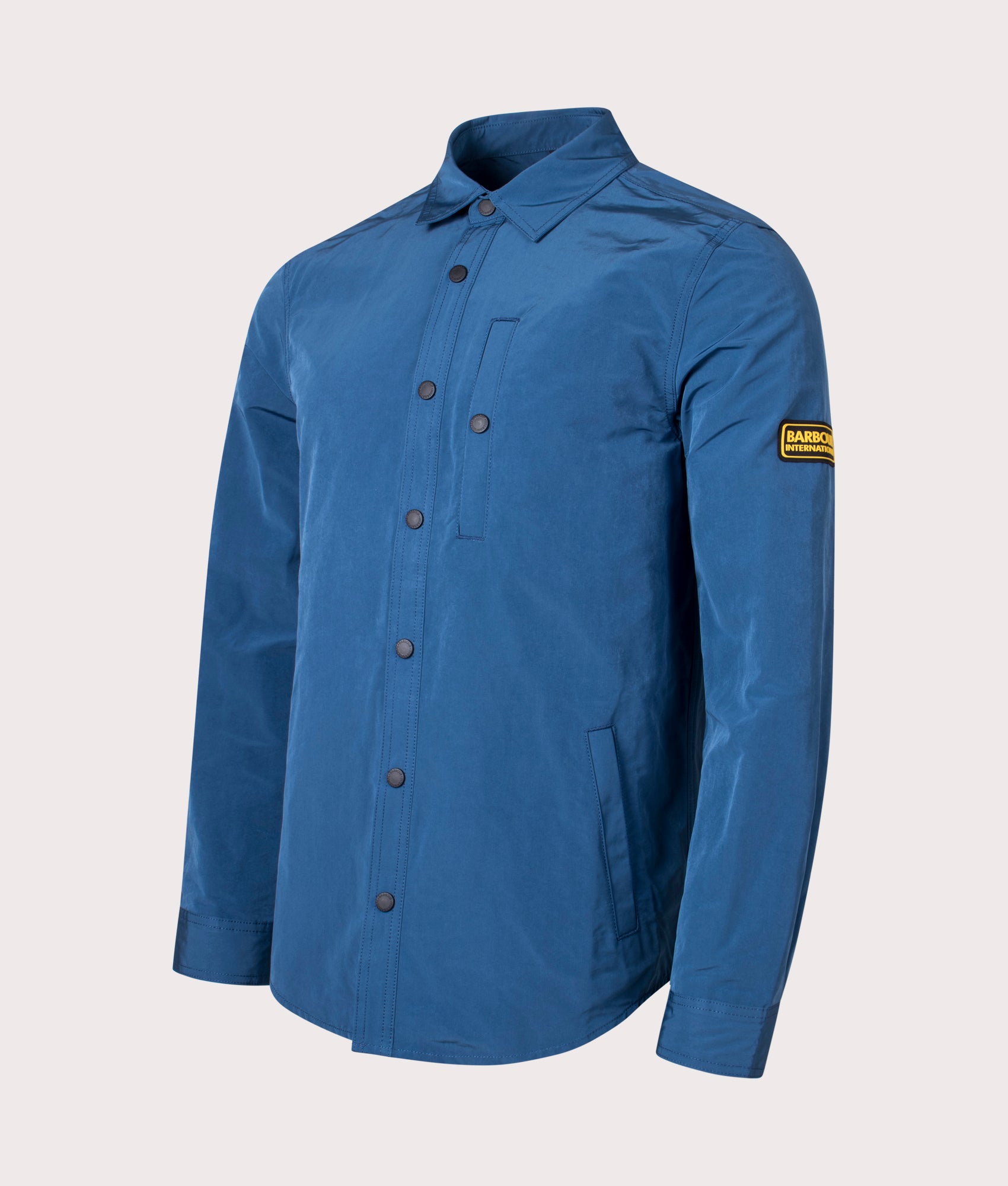 Link-Overshirt-Blue-Barbour-international-EQVVS-sIDE