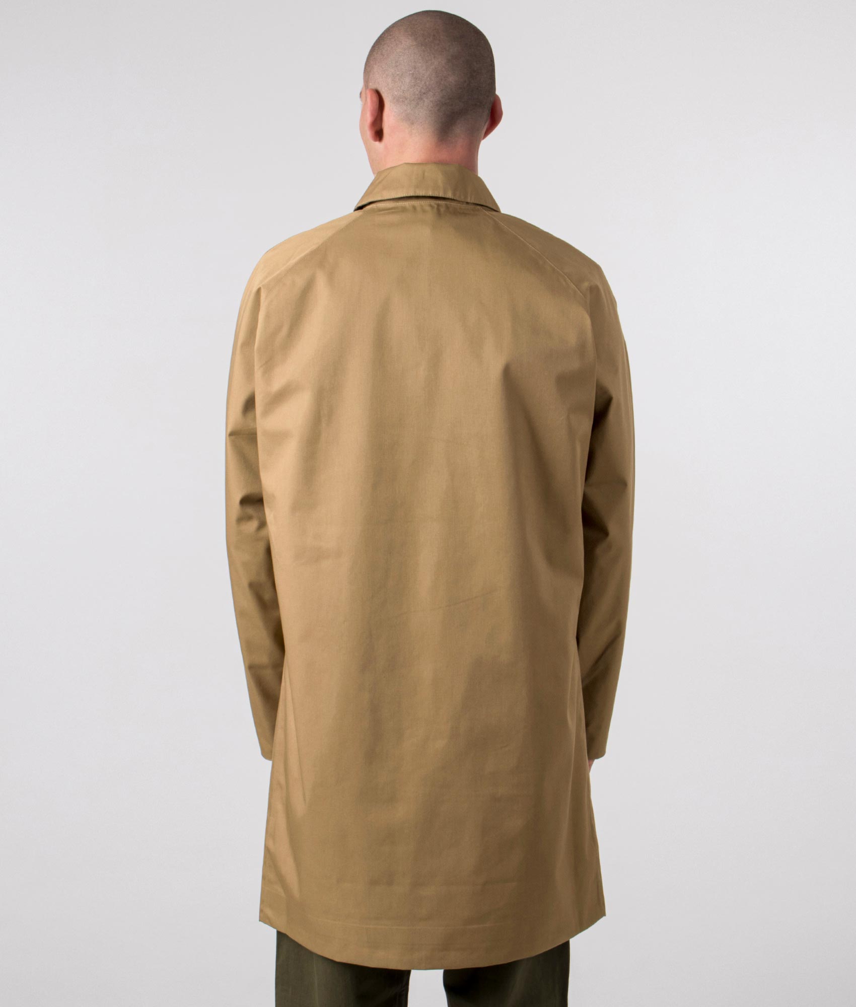 Lorden-Jacket-Sand/Forest-Mist-Barbour-Lifestyle-EQVVS